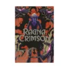 Ragna Crimson (Manga) Volume 15