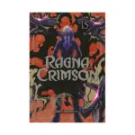 Ragna Crimson (Manga) Volume 15