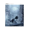 Nier: Poster Collection (Illustration Book)