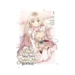 The Angel Next Door Spoils Me Rotten (Manga) Volume 05