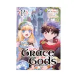 By the Grace of the Gods (Manga) Volume 14