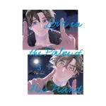 Love in the Palm of His Hand (Manga) Volume 03