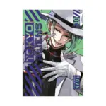 Tokyo Aliens (Manga) Volume 10