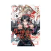Betrothed to a Fox Demon (Manga) Volume 01