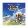 Final Fantasy IX: Vivi and Grandpa's Memories for the Sky (Illustration Book)