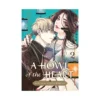 A Howl of the Heart (Manga) Volume 02