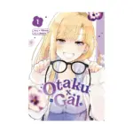 Otaku X Gal (Manga) Volume 01