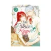 9781646094844 The Prince's Keeper (Manga) Volume 02