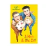 A Man and His Cat (Manga) Volume 15