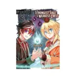 The Strongest Sage with the Weakest Crest (Manga) Volume 30