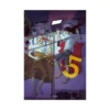 Saint Young Men 2-In-1 Omnibus Edition [09-10] (Manga) Volume 05