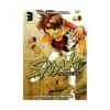 Saiyuki: The Original Series Resurrected Edition (Manga) Volume 03