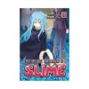 That Time I Got Reincarnated as a Slime (Manga) Volume 13
