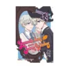 Yamada-kun and the Seven Witches 2-In-1 Omnibus Edition [23-24] (Manga) Volume 20