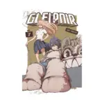 Gleipnir (Manga) Volume 07