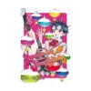 Yamada-kun and the Seven Witches 2-In-1 Omnibus Edition [25-26] (Manga) Volume 21