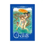 Chobits: 20th Anniversary Edition (Manga) Volume 02