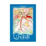 Chobits: 20th Anniversary Edition (Manga) Volume 03