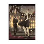 The Witch and the Beast (Manga) Volume 01