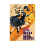 Die Wergelder 2-In-1 Omnibus Edition [05-06] (Manga) Volume 03