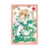 Cardcaptor Sakura: Clear Card (Manga) Volume 09
