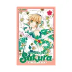 Cardcaptor Sakura: Clear Card (Manga) Volume 09