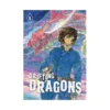 Drifting Dragons (Manga) Volume 06