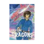 Drifting Dragons (Manga) Volume 06