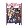 Edens Zero (Manga) Volume 10