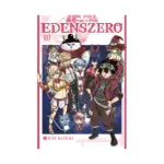 Edens Zero (Manga) Volume 10