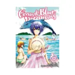 Grand Blue Dreaming (Manga) Volume 13