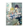 9781646510467 Hitorijime My Hero (Manga) Volume 10