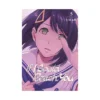 If I Could Reach You (Manga) Volume 05