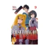I'm Standing on a Million Lives (Manga) Volume 09