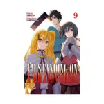 I'm Standing on a Million Lives (Manga) Volume 09