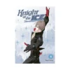 Knight of the Ice (Manga) Volume 04
