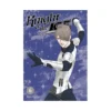 Knight of the Ice (Manga) Volume 06