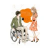 Perfect World (Manga) Volume 05