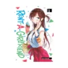 Rent-A-Girlfriend (Manga) Volume 03