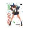 Rent-A-Girlfriend (Manga) Volume 04
