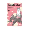 Sue & Tai-Chan (Manga) Volume 02