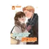 Sweat and Soap (Manga) Volume 05