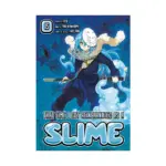 That Time I Got Reincarnated as a Slime (Manga) Volume 15