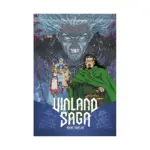 Vinland Saga (Manga) Volume 12
