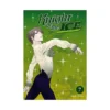 Knight of the Ice (Manga) Volume 07