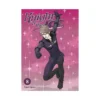 Knight of the Ice (Manga) Volume 08