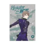 Knight of the Ice (Manga) Volume 09