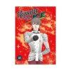 Knight of the Ice (Manga) Volume 10