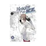 Knight of the Ice (Manga) Volume 11