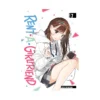 9781646510917 Rent-A-Girlfriend (Manga) Volume 07